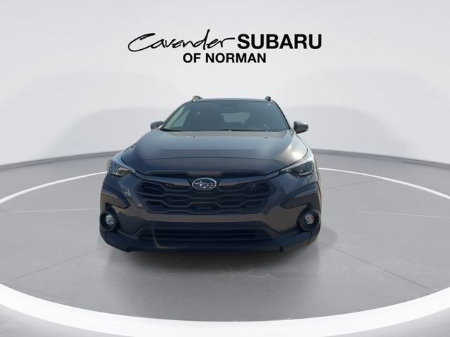 New 2026 Subaru Crosstrek 2.5i Limited AWD/4WD image 5