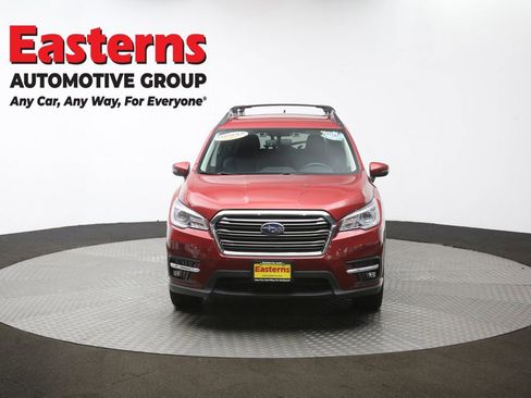Used 2021 Subaru Ascent Limited image 55