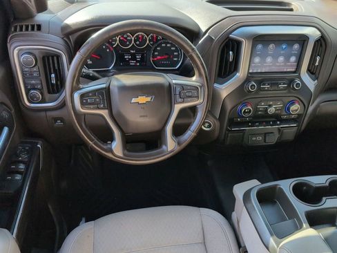 Used 2021 Chevrolet Silverado 1500 LT w/ Bed Protection Package image 28