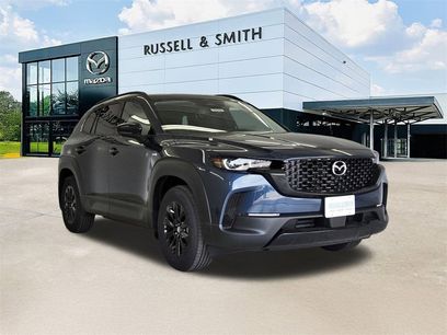 New 2025 MAZDA CX-50 AWD 2.5 Hybrid w/ Weather Package