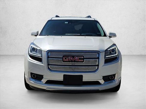 Used 2015 GMC Acadia Denali FWD image 2