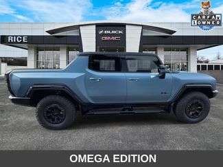 Used 2024 GMC Hummer EV 3X w/ Omega Edition AWD/4WD video 1