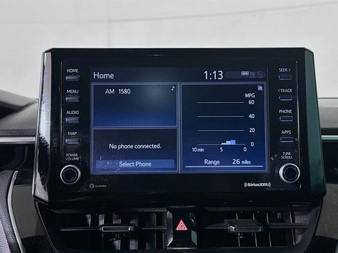 Used 2022 Toyota Corolla SE FWD image 24