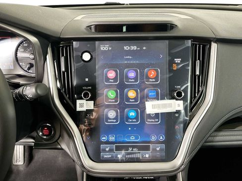 Certified 2025 Subaru Outback Limited w/ Popular Package #2 image 13