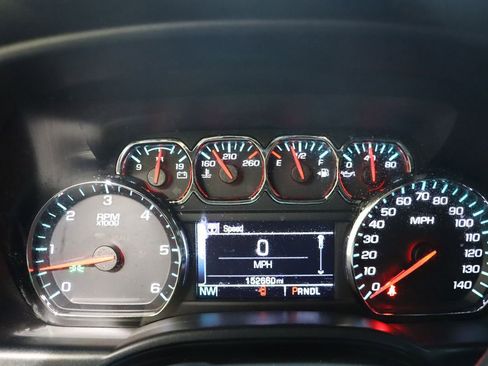 Used 2018 Chevrolet Silverado 1500 LT image 39