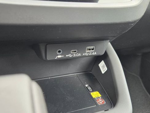 New 2026 Subaru Forester Touring AWD/4WD image 16