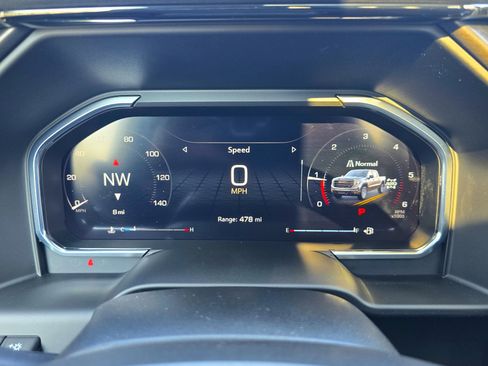 New 2026 GMC Sierra 1500 AT4 w/ AT4 Premium Package image 25