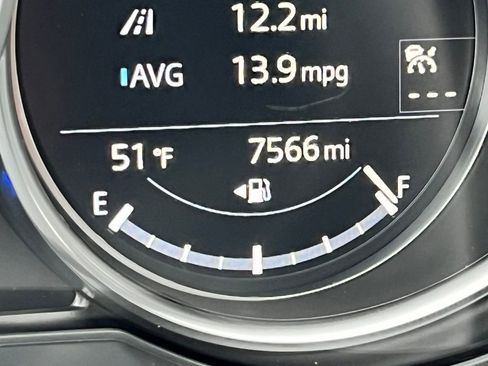 Certified 2025 MAZDA CX-5 AWD 2.5 S image 24