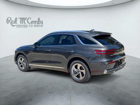 New 2026 Genesis GV70 2.5T AWD/4WD image 3