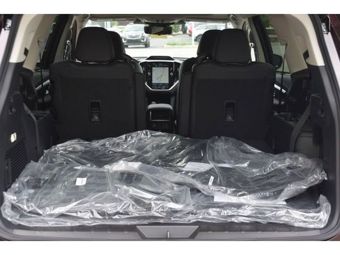 New 2026 Subaru Ascent Touring AWD/4WD image 24
