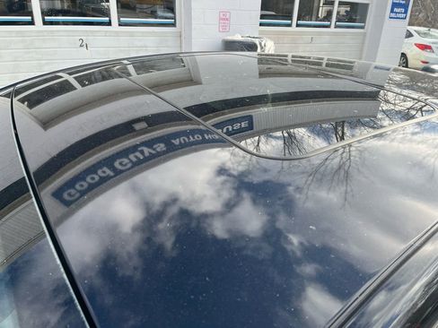 Used 2014 Ford Fusion SE image 26