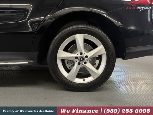Used 2018 Mercedes-Benz GLE 350 4MATIC image 13