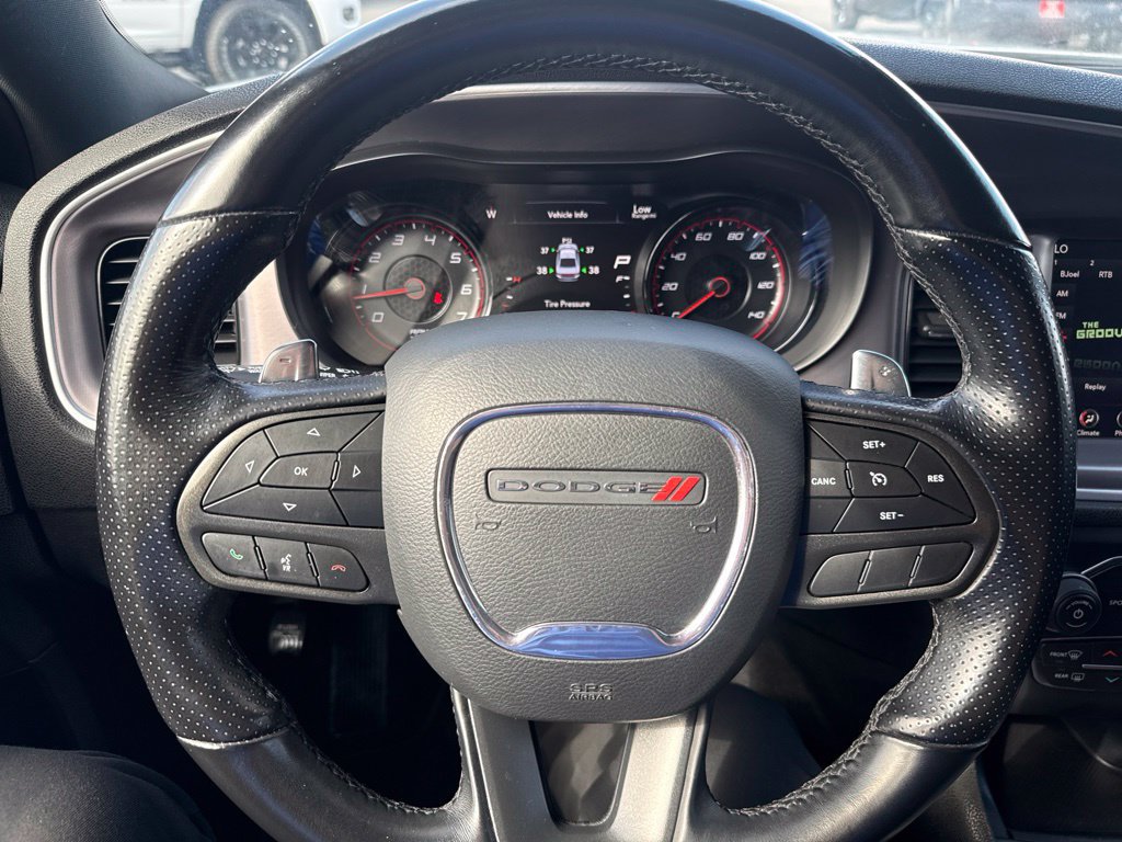 Used 2020 Dodge Charger GT w/ Blacktop Package RWD image 17