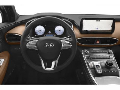 Used 2023 Hyundai Santa Fe Calligraphy w/ Winter Weather Package image 10