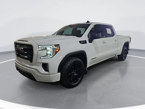 Used 2019 GMC Sierra 1500 Elevation w/ Elevation Value Package AWD/4WD image 9