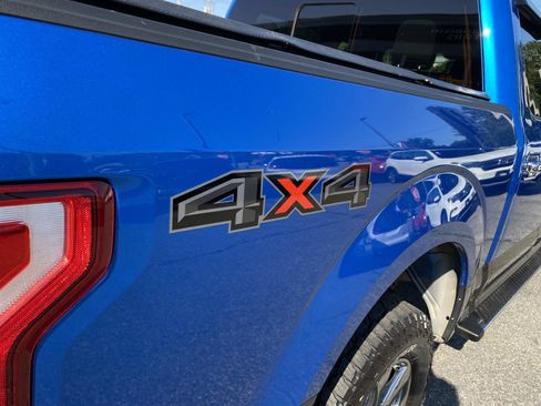 Used 2020 Ford F150 XLT w/ Equipment Group 302A Luxury AWD/4WD image 7