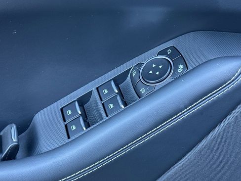 Used 2024 Ford Mustang Mach-E Select w/ Comfort Package Lite image 12