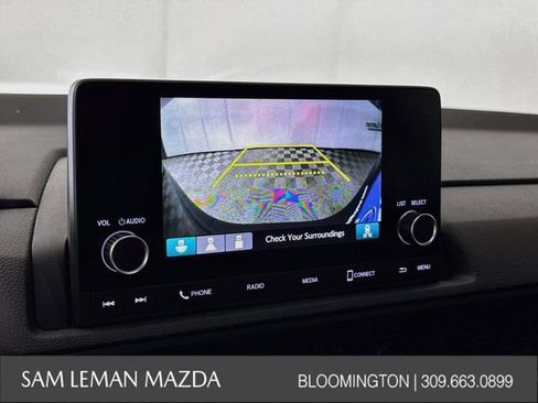 Used 2023 Honda CR-V EX image 13