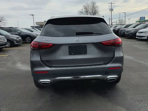 Used 2022 Mercedes-Benz GLA 250 4MATIC image 7