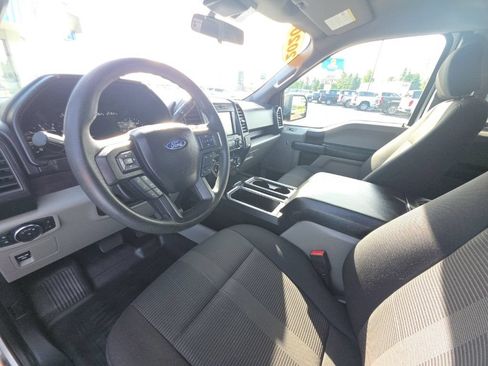 Used 2020 Ford F150 XL w/ Equipment Group 101A Mid AWD/4WD image 18