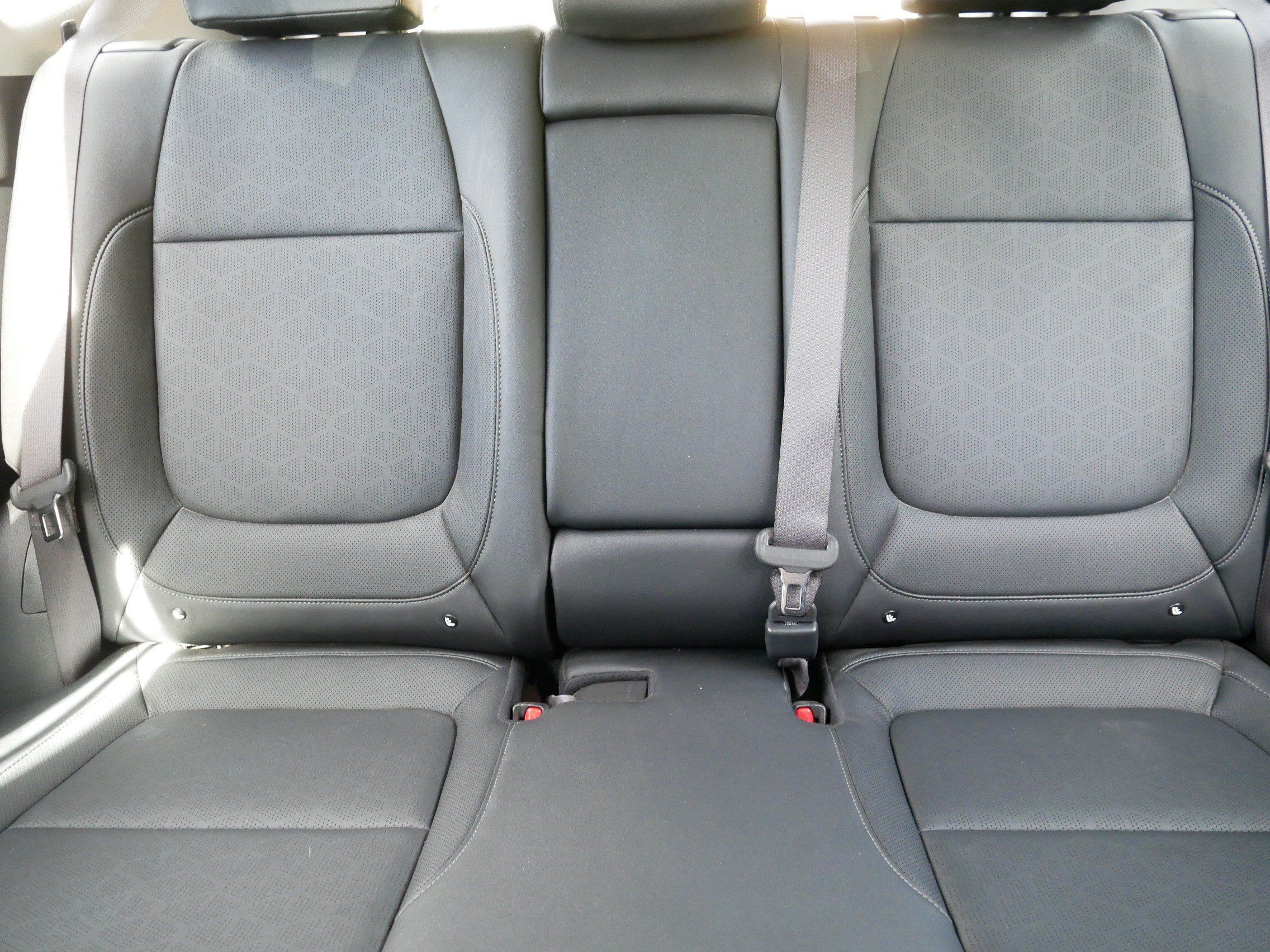 Certified 2024 Kia Seltos EX AWD/4WD image 13