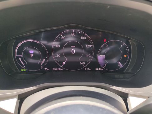 Used 2024 MAZDA CX-90 Plug-In Hybrid w/ Premium Plus AWD/4WD image 18