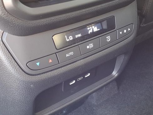 New 2025 Honda Pilot EX-L image 19