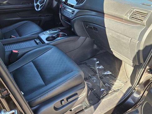 Used 2020 Honda Passport EX-L image 18