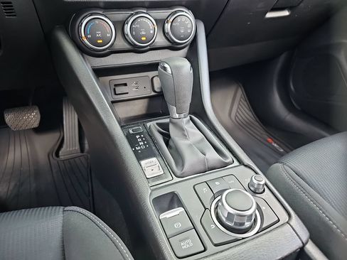Used 2019 MAZDA CX-3 Sport w/ Sport I-ACTIVSENSE Package FWD image 15