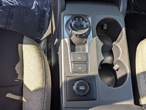 Certified 2025 Ford Bronco Sport Big Bend AWD/4WD image 26
