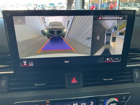 Used 2023 Audi A4 2.0T Premium Plus image 18