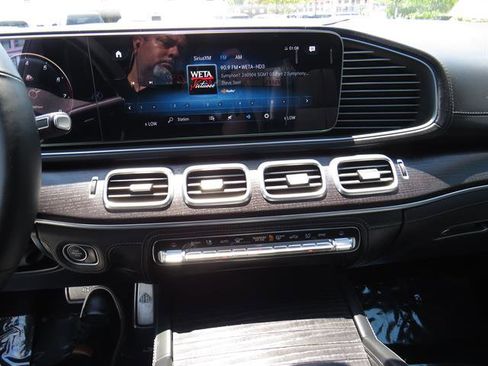 Certified 2022 Mercedes-Benz Maybach GLS 600 4MATIC image 15