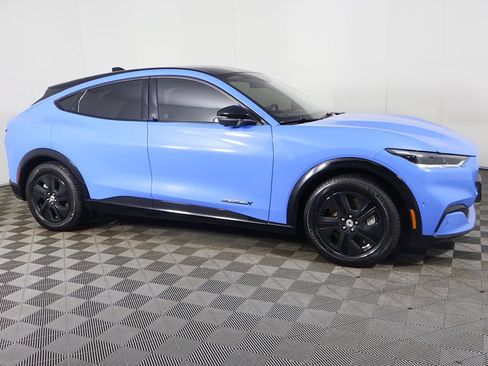 Used 2023 Ford Mustang Mach-E California Route 1 AWD/4WD image 20