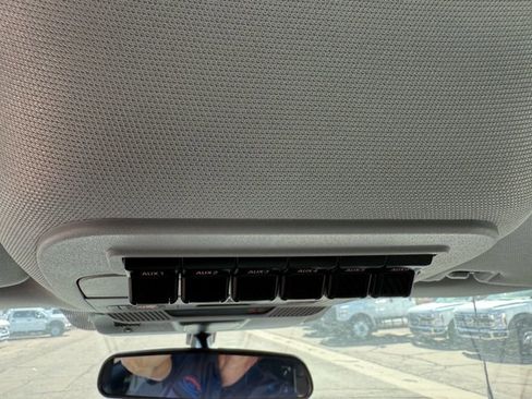 New 2025 Ford F350 XL w/ XL Chrome Package image 21