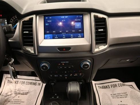 Used 2022 Ford Ranger XLT w/ Bed Utility Package AWD/4WD image 15