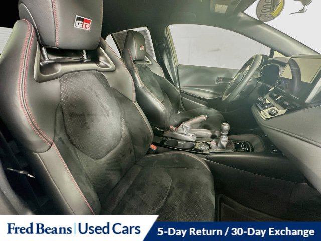 Used 2025 Toyota Corolla GR AWD/4WD image 37