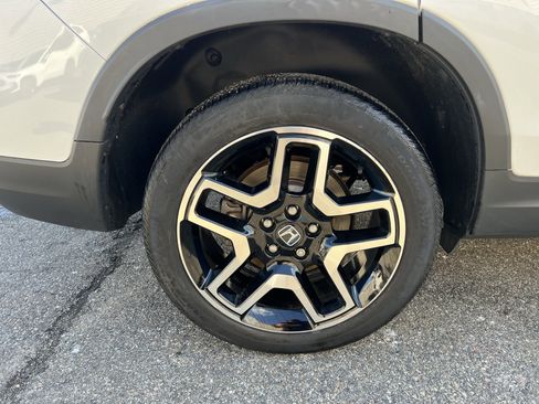 Certified 2022 Honda Passport Elite image 9