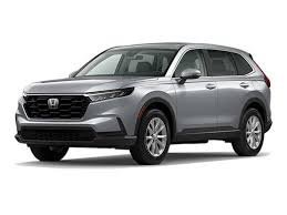Used 2023 Honda CR-V EX-L image 25