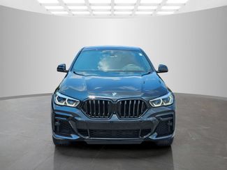 Used 2022 BMW X6 xDrive40i AWD/4WD video 2