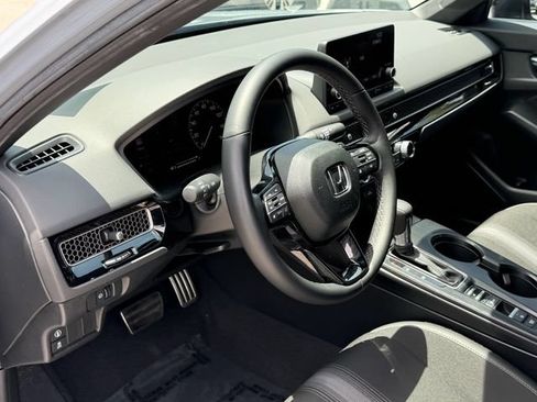 Certified 2024 Honda Civic Sport image 13