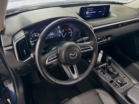 Used 2025 MAZDA CX-50 AWD 2.5 S w/ Premium Package image 25