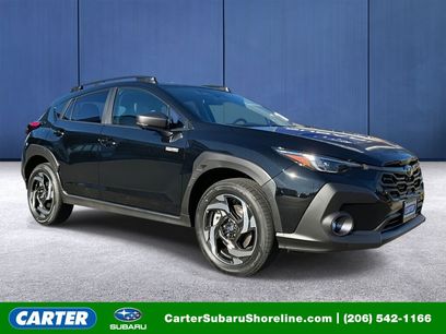 New 2026 Subaru Crosstrek 2.5i Limited