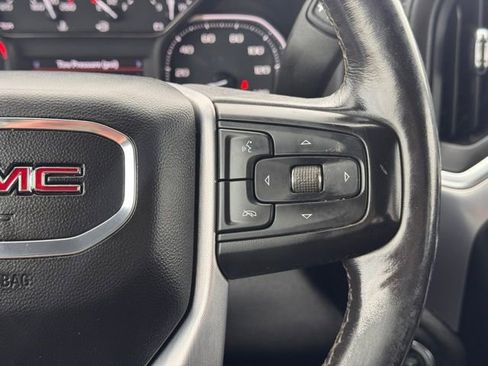 Used 2023 GMC Sierra 3500 SLE w/ SLE Convenience Package image 11