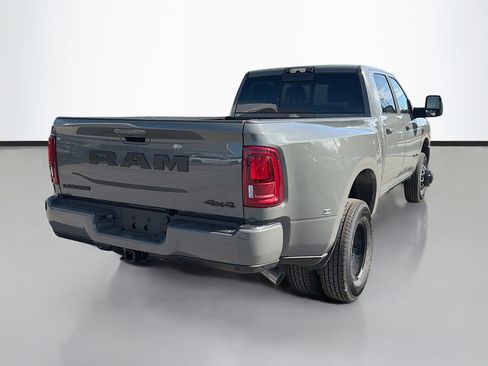 New 2026 RAM 3500 Laramie w/ Night Edition image 3