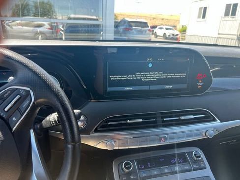 Used 2020 Hyundai Palisade Limited AWD/4WD image 11