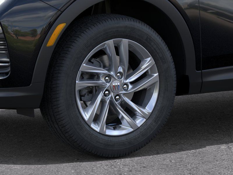 New 2026 Buick Envista Sport Touring w/ Convenience I Package FWD image 11