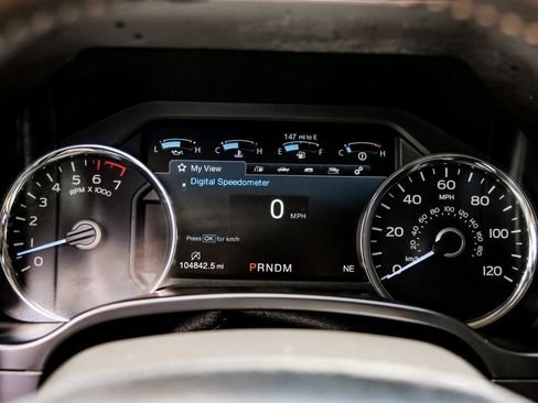 Used 2019 Ford F150 Lariat AWD/4WD image 17