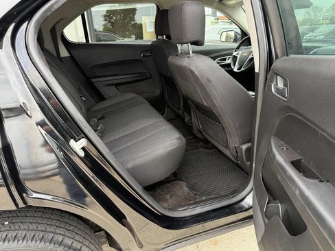 Used 2016 Chevrolet Equinox LT w/ Convenience Package AWD/4WD image 12