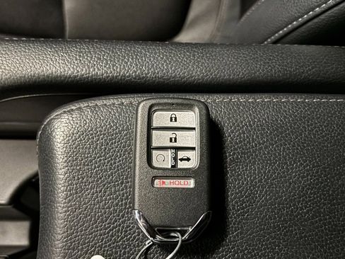 Used 2021 Honda Civic Sport image 16