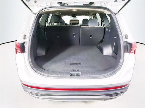 Used 2023 Hyundai Santa Fe SE FWD image 24